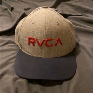 RVCA Hat